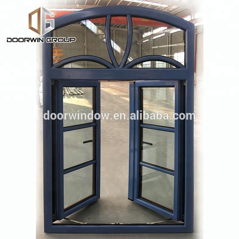 latest window grille design french window dimensions wood aluminium windows by Doorwin - Doorwin Group Windows & Doors