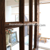 Left hand inswing interior door swinging doors by Doorwin on Alibaba - Doorwin Group Windows & Doors