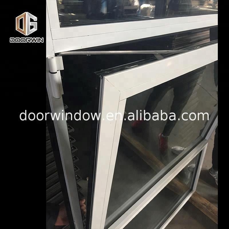 Low price European standard aluminium alloy casement doors and windowsby Doorwin on Alibaba - Doorwin Group Windows & Doors