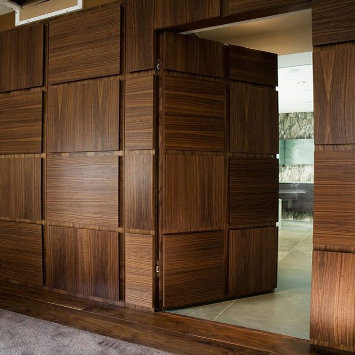 Luxury french bedroom door designs pictures interior invisible door for apartmentby Doorwin - Doorwin Group Windows & Doors