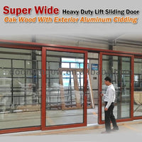 Main gate door design entrance by Doorwin on Alibaba - Doorwin Group Windows & Doors
