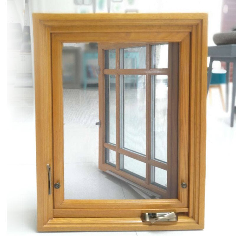 Manufactory direct external window security grilles grills exterior - Doorwin Group Windows & Doors
