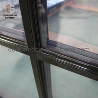 Manufactory direct pvc window grids - Doorwin Group Windows & Doors
