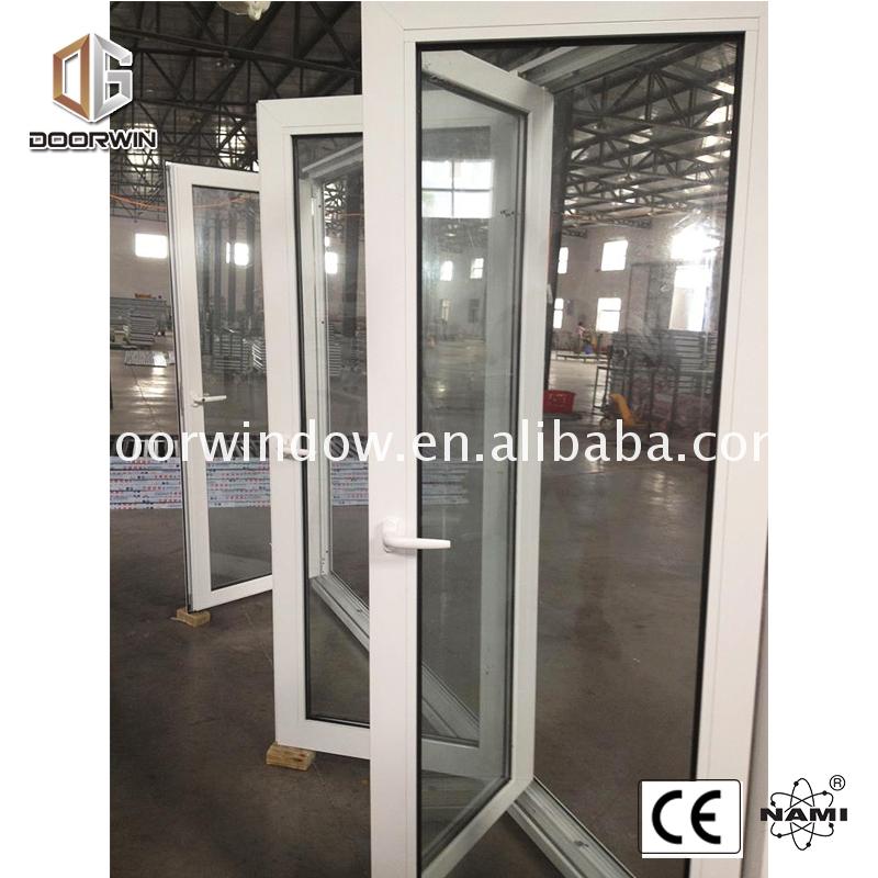 Manufactory Wholesale bi folding external doors uk exterior cost fold vs french - Doorwin Group Windows & Doors