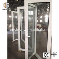 Manufactory Wholesale bi folding external doors uk exterior cost fold vs french - Doorwin Group Windows & Doors