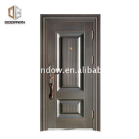 Manufactory Wholesale modern oak interior doors wooden design - Doorwin Group Windows & Doors