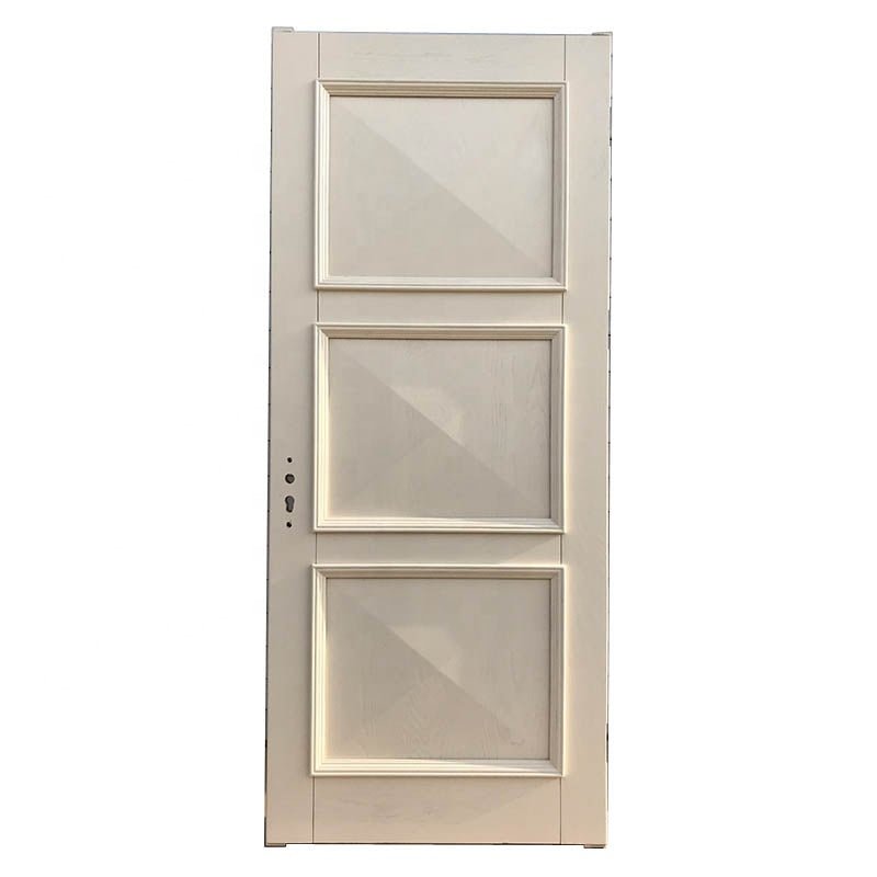 Modern bathroom door making swing doors main design solid wood by Doorwin on Alibaba - Doorwin Group Windows & Doors