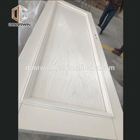 modern bedroom design Residential solid wooden door by Doorwin on Alibaba - Doorwin Group Windows & Doors