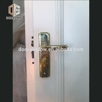 modern bedroom design Residential solid wooden door by Doorwin on Alibaba - Doorwin Group Windows & Doors