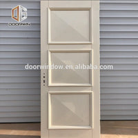 modern bedroom design Residential solid wooden door by Doorwin on Alibaba - Doorwin Group Windows & Doors