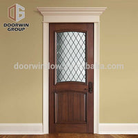 Modern double front door designs side lite door entry french doors with side panels by Doorwin - Doorwin Group Windows & Doors