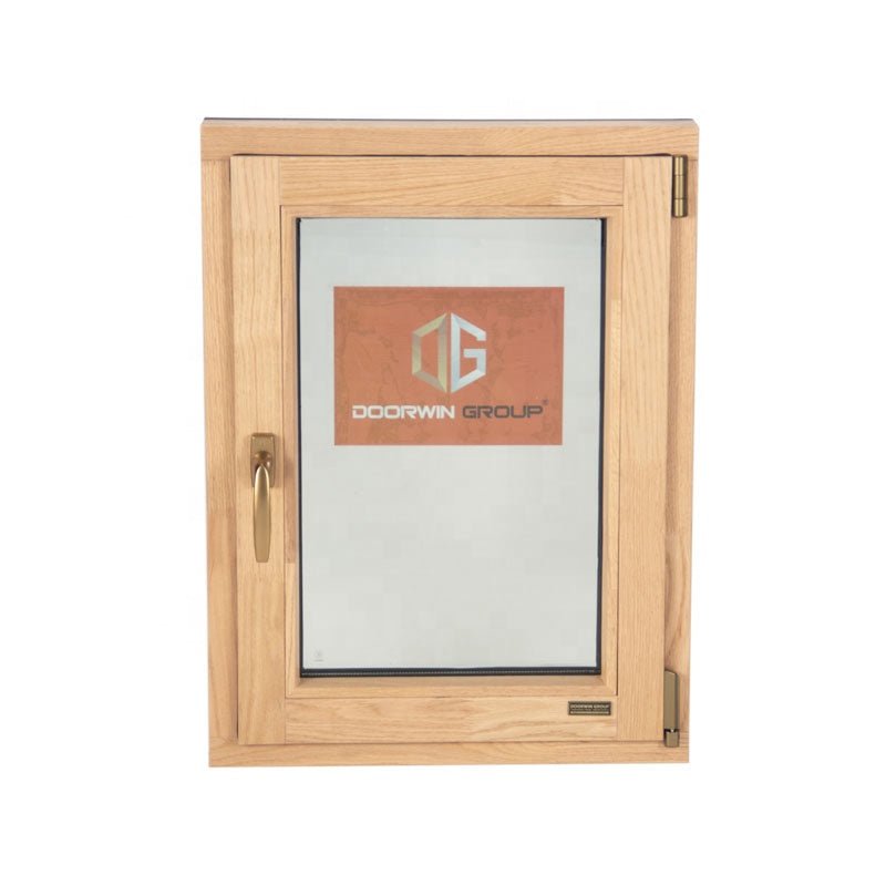 modern tilt and turn double glazed window by Doorwin on Alibaba - Doorwin Group Windows & Doors