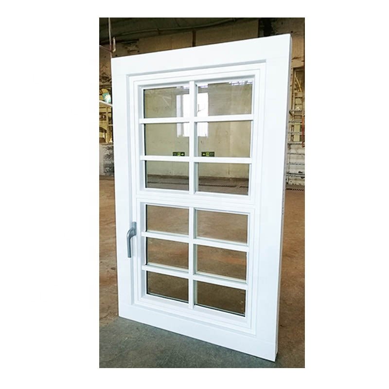 Modern window grill design iron miami windows by Doorwin on Alibaba - Doorwin Group Windows & Doors