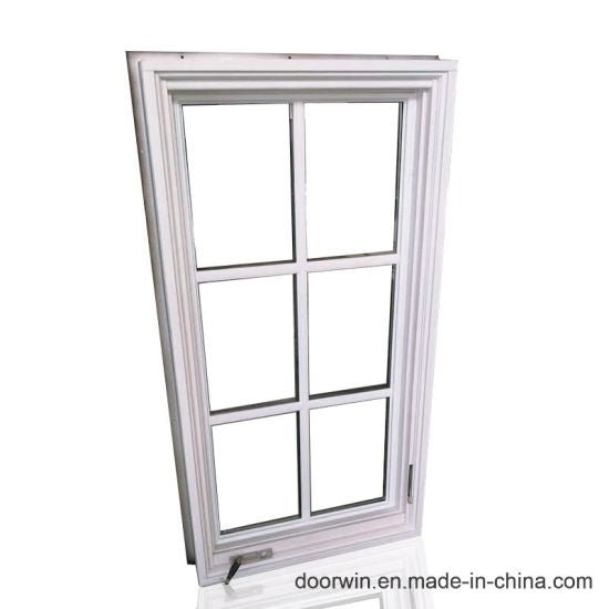 Modern Window Grill Lowes Latest Design - China Style of Window Grills, Timber Window Grill Design - Doorwin Group Windows & Doors