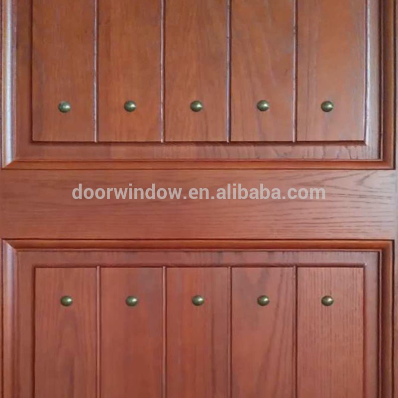Modern wood door designs drawing modern wood door designs hotel wood room door by Doorwin - Doorwin Group Windows & Doors