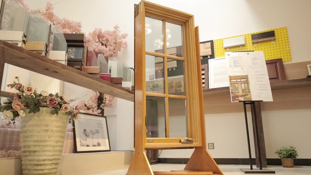 Moisture proof aluminum crank top hung window Mid Opening Aluminium Round Windows Hollow glass hinged awning by Doorwin on Alibaba - Doorwin Group Windows & Doors