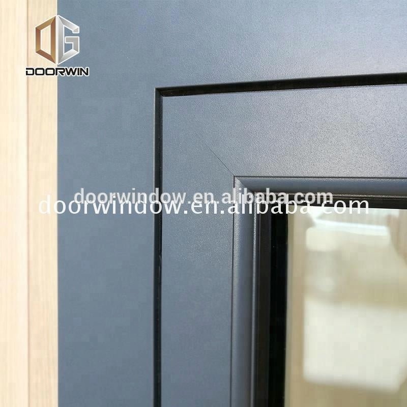 Most selling products inswing casement windows and doors made in China commonly used for residential housing windowby Doorwin on Alibaba - Doorwin Group Windows & Doors
