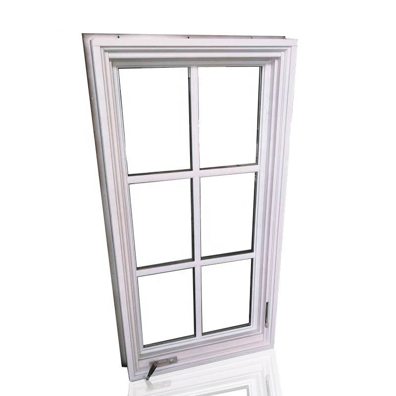 Most selling products stairs grill design special grille window soundproof windows by Doorwin on Alibaba - Doorwin Group Windows & Doors