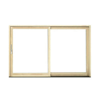 New Design Cheap Price Sliding Door - Doorwin Group Windows & Doors