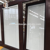 New design picture window aluminum bow bay windows for sale price by Doorwin on Alibaba - Doorwin Group Windows & Doors