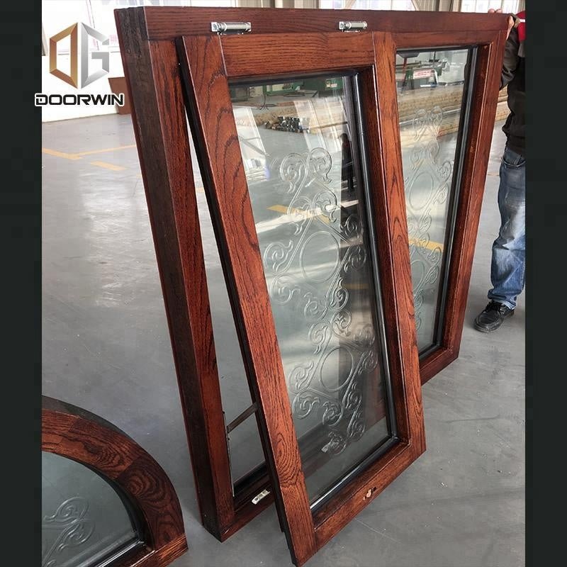 New hot selling products awning windows Australia standard window with thermal break Aluminum profile net screenby Doorwin on Alibaba - Doorwin Group Windows & Doors