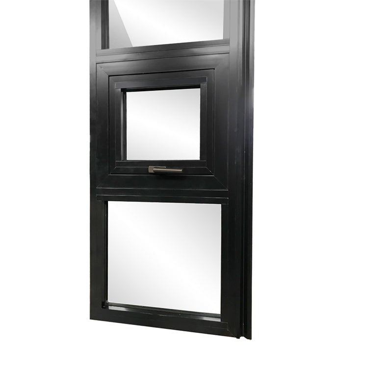 New products aluminum top hung aluminium window - Doorwin Group Windows & Doors