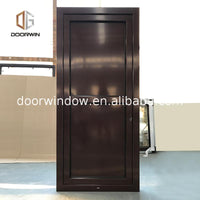 New style bathroom entry doors basement door backyard - Doorwin Group Windows & Doors