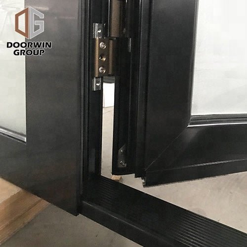 New Style Energy efficient outswing casement window and door aluminum outward windows doorsby Doorwin on Alibaba - Doorwin Group Windows & Doors