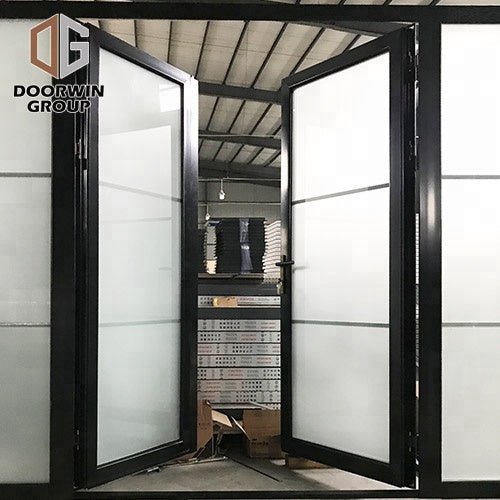 New Style Energy efficient outswing casement window and door aluminum outward windows doorsby Doorwin on Alibaba - Doorwin Group Windows & Doors