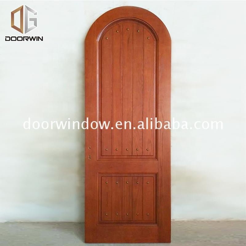 New Style french doors supplier foshan bathroom door fly screen type by Doorwin on Alibaba - Doorwin Group Windows & Doors