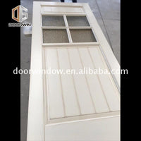 New style frosted glass office door kitchen doors internal - Doorwin Group Windows & Doors