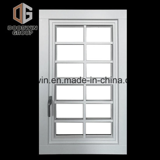 New Style White Window Oak Wood Color Windows - China 3 Panels Aluminum Awning Window, As2047 Aluminum Awning Windows - Doorwin Group Windows & Doors