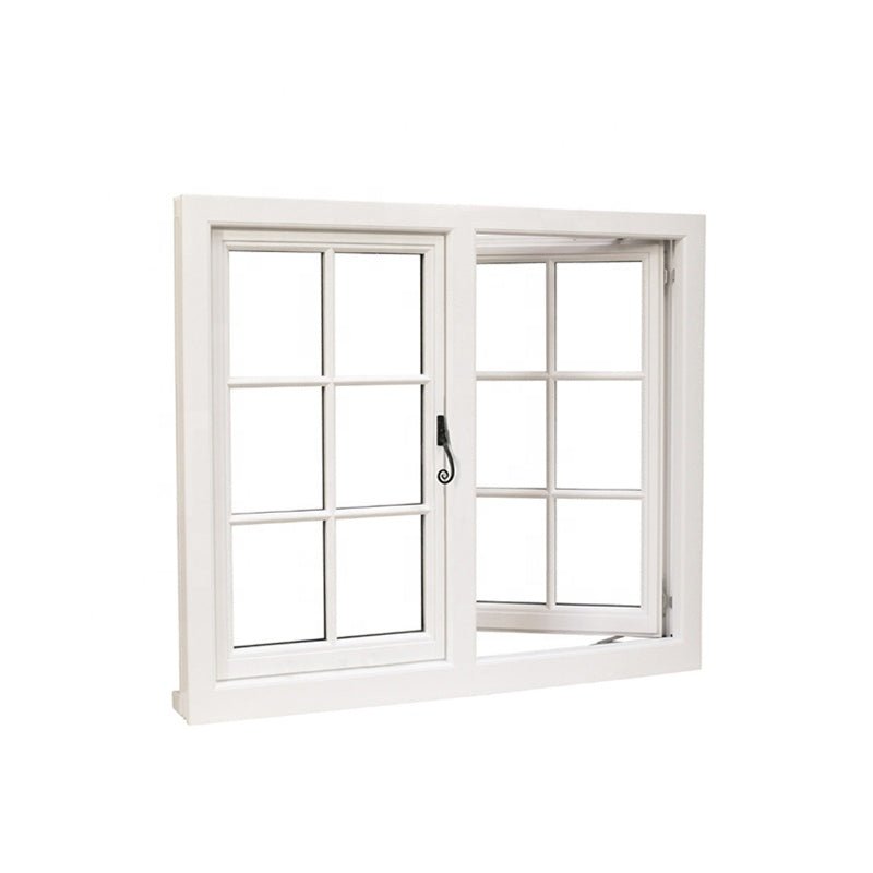New window grill design designs modern windows by Doorwin on Alibaba - Doorwin Group Windows & Doors
