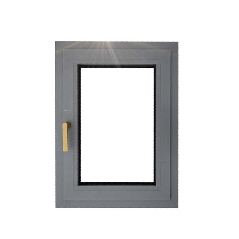 New York aluminum 24 x 60 casement window cheap casement windows by Doorwin - Doorwin Group Windows & Doors