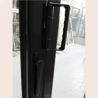 NORTH AMERICA· europe· australia standards high-end wood/aluminum wINDOWS & DOORS - Doorwin Group Windows & Doors