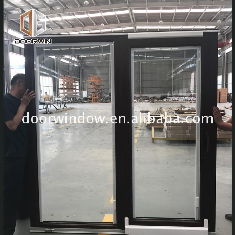 OEM Factory sliding patio doors toronto san antonio price - Doorwin Group Windows & Doors