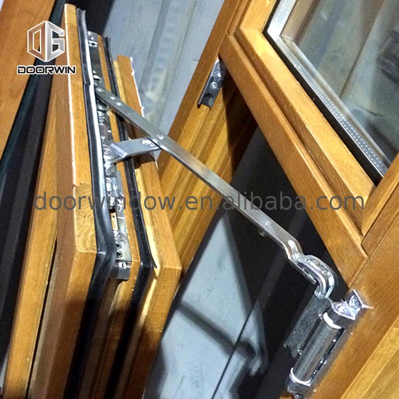 OEM Factory triple pane replacement windows insulated kitchen window - Doorwin Group Windows & Doors
