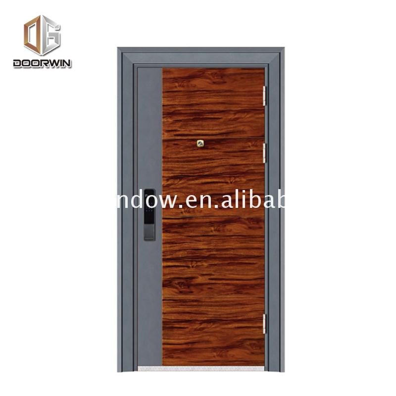 OEM interior pine doors for sale office windows - Doorwin Group Windows & Doors