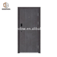 OEM interior pine doors for sale office windows - Doorwin Group Windows & Doors