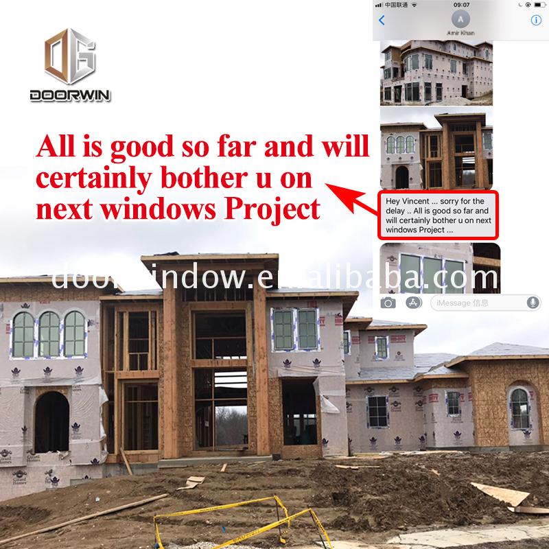 Old wood windows for sale office interior modern by Doorwin on Alibaba - Doorwin Group Windows & Doors