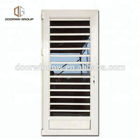 Operable louvers louver blades movable by Doorwin on Alibaba - Doorwin Group Windows & Doors