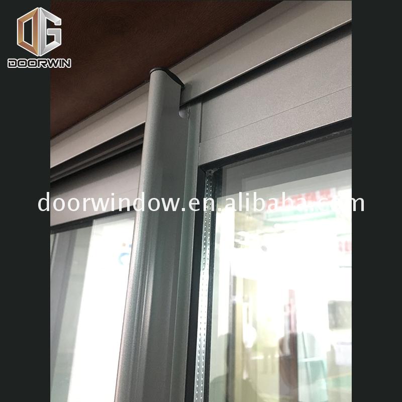 Original factory horizontal slider window sizes hopper vs basement windows flush casement aluminium - Doorwin Group Windows & Doors