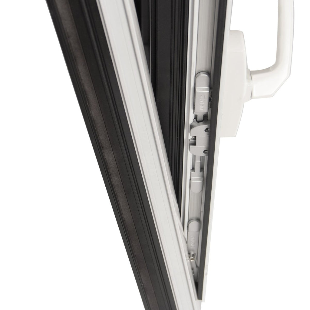 Ottawa best selling inexpensive energy efficient aluminium tilt up window - Doorwin Group Windows & Doors