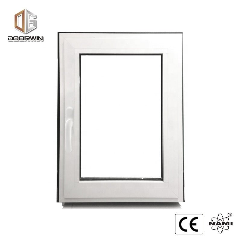 Ottawa best selling inexpensive energy efficient aluminium tilt up window - Doorwin Group Windows & Doors