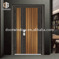 Out-swing casement windows and doors with triple glass safety fly screen - Doorwin Group Windows & Doors