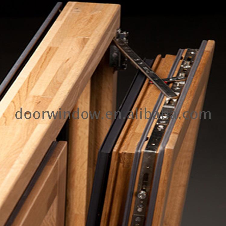 Philadelphia aluminium window profiles - Doorwin Group Windows & Doors