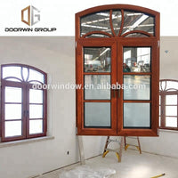 Professional Double swing opening aluminium casement window safety glass aluminum inswing windows and doors glazingby Doorwin on Alibaba - Doorwin Group Windows & Doors