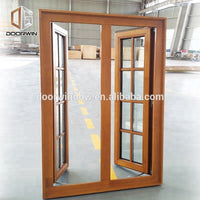 Purchasing balcony roof window Japanese window grills lattice windows by Doorwin - Doorwin Group Windows & Doors