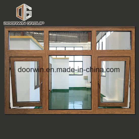 Push out French Casement Window Reviews - China Awning, Asian Standard Aluminum Awning Windows - Doorwin Group Windows & Doors