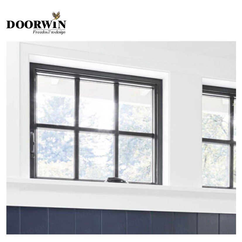 [RECOMMENDED AWNING WINDOWS] 2.54mm pitch wire to board and connector awning window with security glass system blinds supplier - Doorwin Group Windows & Doors